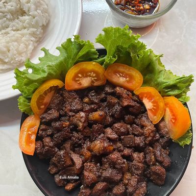 Langkah 6