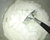 Foto langkah ke 4 dari resep Fondant homemade.