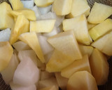 Foto del paso 8 de la receta: Arròs amb fesols i nap