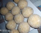 صورة لخطوة 4 من وصفة كروكات بريستيج بالدجاج