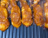 Foto langkah ke 4 dari resep Cumi Bakar Bumbu Jimbaran.