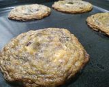 Foto del paso 7 de la receta: Galletitas con chips de chocolate