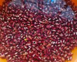 Foto langkah ke 1 dari resep Pasta Kacang Merah.