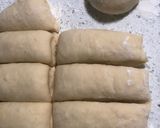 Foto langkah ke 3 dari resep Donat topping kelapa 🥥.