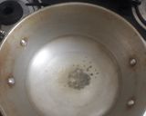 फ्रेंच बीन्स आलू की सब्जी (French beans aloo ki sabzi recipe in hindi) रेसिपी चरण 2 फोटो