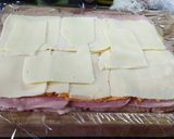 Foto del paso 2 de la receta: Arrollado de pollo