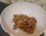 Foto langkah ke 5 dari resep Sambal Kurma Tempe Kemangi.
