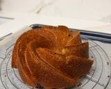 Foto del paso 12 de la receta Bizcocho de limón, semillas de amapola y glaseado