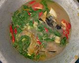Foto langkah ke 3 dari resep Pindang Patin Palembang.