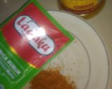 Foto langkah ke 1 dari resep Mie Kare Sayur Super Segar.