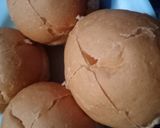 Foto langkah ke 1 dari resep 148. Korean Garlic Cheese Bread.