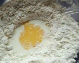 Foto del paso 2 de la receta: Chipas/ pan de yuca fácil y riquísimo