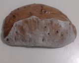 Foto langkah ke 15 dari resep Double Chocolate Sourdough Bread (Oven Tangkring).