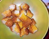 Foto langkah ke 1 dari resep Nugget Balado.