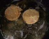 Foto del paso 2 de la receta: Rulo de York rebozado y "tortolitos