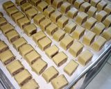 Foto langkah ke 3 dari resep Wafer Cookies.