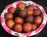 फलाहारी रसगुल्ले(falahari rasgulle recipe in hindi) रेसिपी चरण 3 फोटो