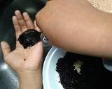 Resipi Petua Lembutkan Tapak Tangan Oleh Ziana Chesaad Cookpad