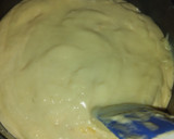 Foto del paso 7 de la receta: Bizcochuelo deManzana y crema pastelera😍