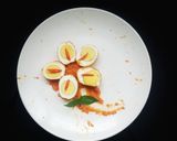 Foto langkah ke 4 dari resep Telur Balado.