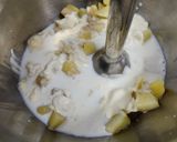 Foto del paso 2 de la receta: Gusanitos de masa