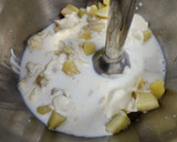 Foto del paso 2 de la receta: Gusanitos de masa