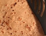 Tönkölylisztes tojásmentes palacsinta (vegán) recept fázis 2 fotója