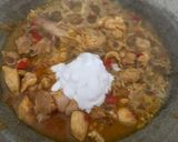 Foto langkah ke 5 dari resep Tongseng ayam simple by mommy aiwa.