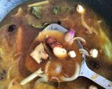 Foto langkah ke 4 dari resep Semur ayam plus bihun.
