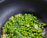 Borsókrémes, rukkolás szarvacska (vegán) recept fázis 4 fotója