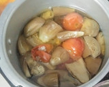 சுவையான செட்டிநாடு கத்திரிக்காய் கோசுமல்லி (Brinjal Goshmalli) ரெசிபி ஸ்டேப் 1 புகைப்படம்