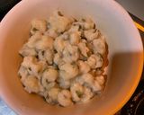 Foto langkah ke 7 dari resep Cilok Gluten Free Empuk.