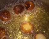 Foto del paso 4 de la receta: Bolas de fraile 🍥😛
