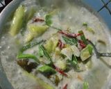 Foto langkah ke 4 dari resep Sayur Lodeh 💚.