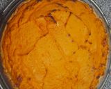 Foto del paso 5 de la receta: Tarta de zanahorias