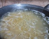 Foto langkah ke 1 dari resep MAC & CHEESE.