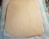 A picture of step 10 of Swiss Roll Filled with Pastry Cream.