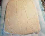 Foto del paso 10 de la receta: Brazo de gitano relleno de crema pastelera