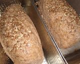 Foto del paso 4 de la receta: Pan de salvado