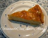 Foto del paso 5 de la receta Tarta de Manzana Sin Hojaldre