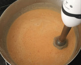 Foto del paso 4 de la receta: Rollitos de solomillo en salsa con brócoli