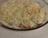 Foto del paso 6 de la receta: Canelones de pollo