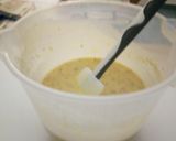 Foto del passaggio 1 della ricetta Farinata di ceci
