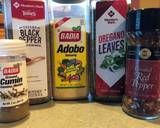 Crockpot Chicken Chili recipe step 1 photo