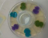 Foto langkah ke 5 dari resep Fun puding.