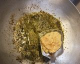 अंडा करी एकदम झणझणीत (anda curry recipe in marathi) रेसिपी स्टेप 3 फोटो
