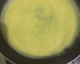 Foto langkah ke 6 dari resep Chicken Egg Roll A La Hokben.