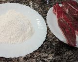 Foto del paso 1 de la receta: Fricandó🍄