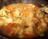 Foto del paso 5 de la receta: Chop suey de pollo mi versión 🍲