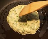 A picture of step 5 of Gluten-Free Scallion Pancake.